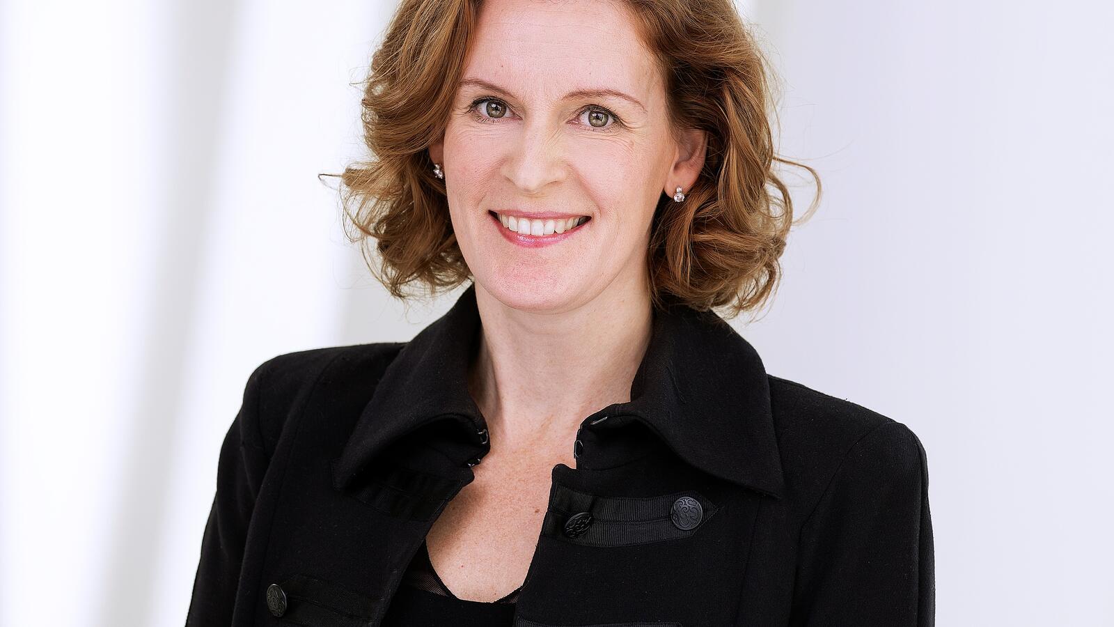 Kristiina Vares-Wartiovaara, Senior ESG Specialist and Portfolio Manager